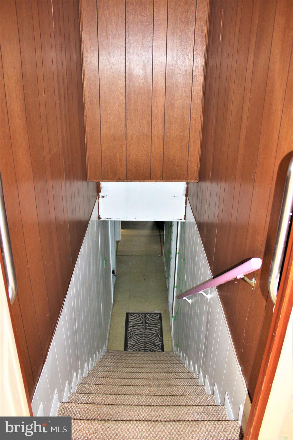 STONEY RUN - Residential