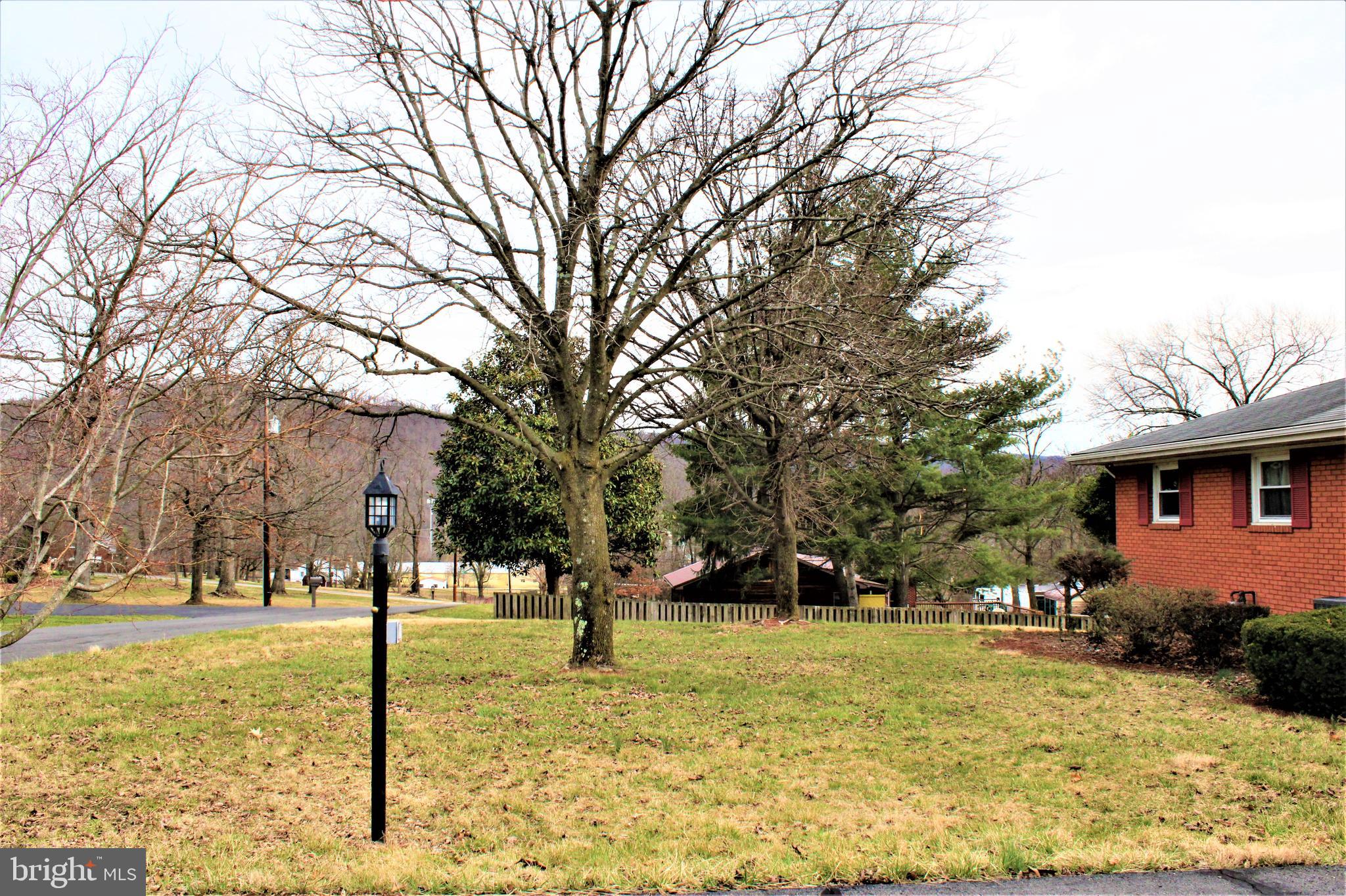 STONEY RUN - Residential