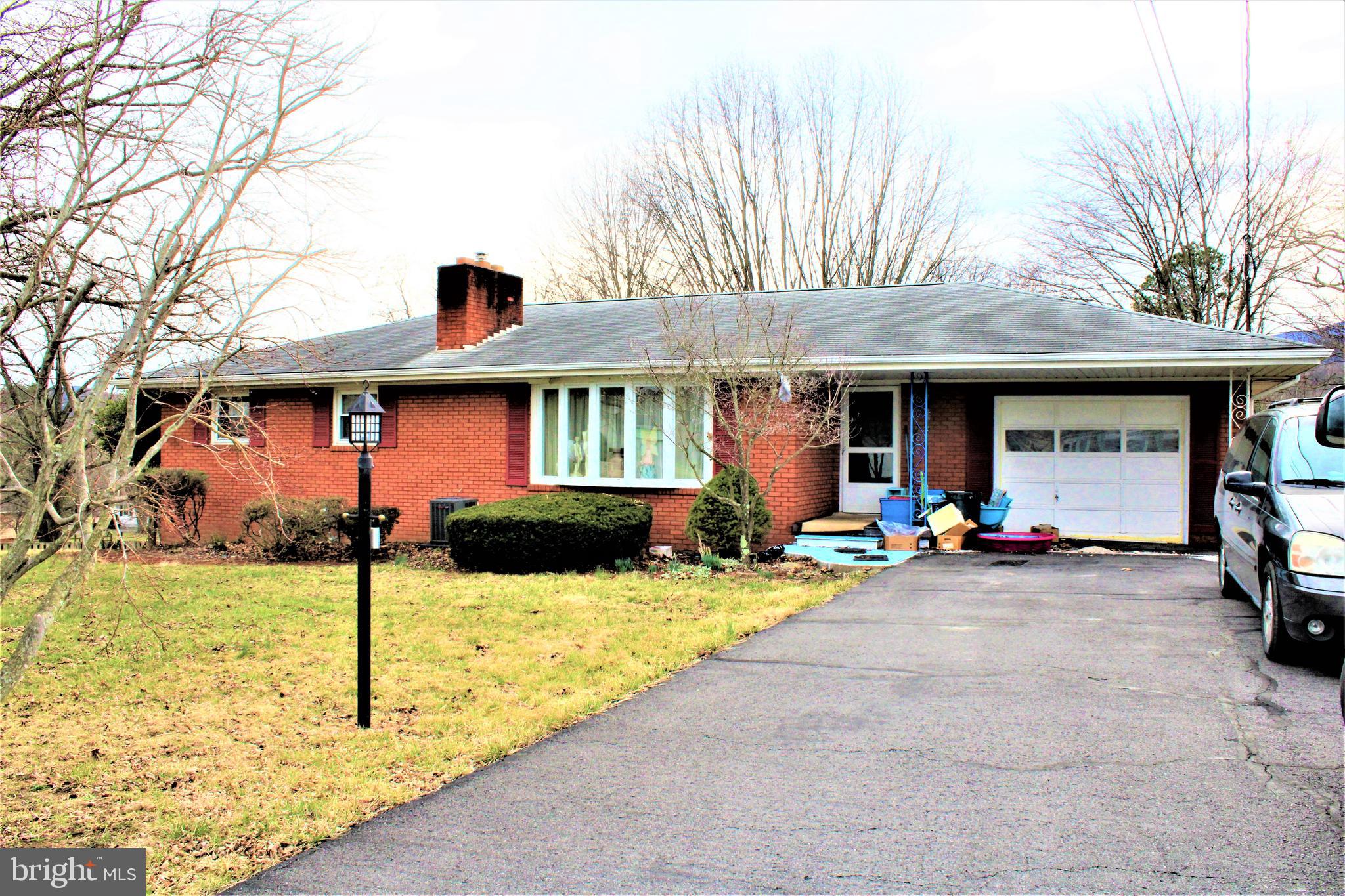 STONEY RUN - Residential