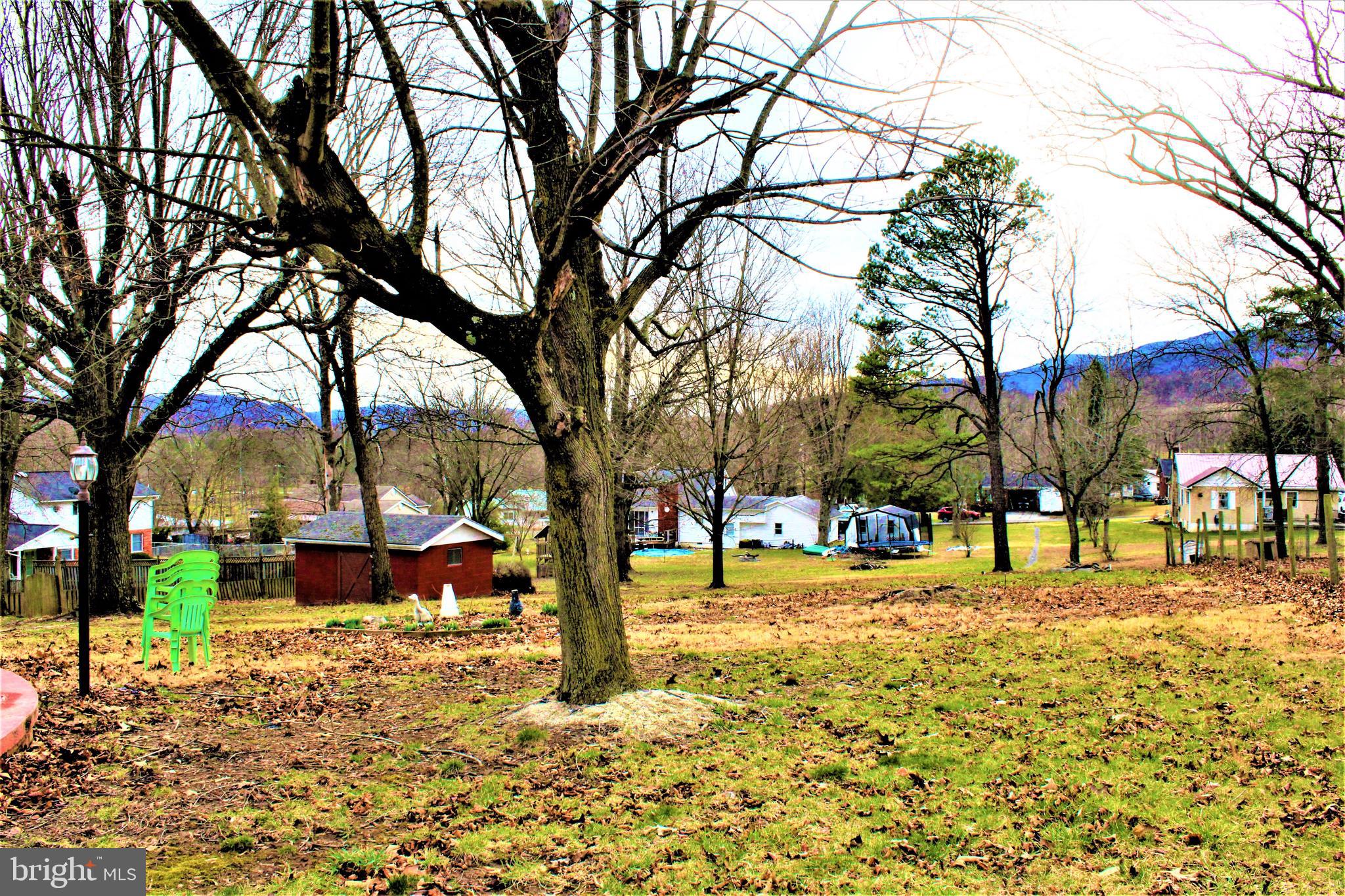 STONEY RUN - Residential