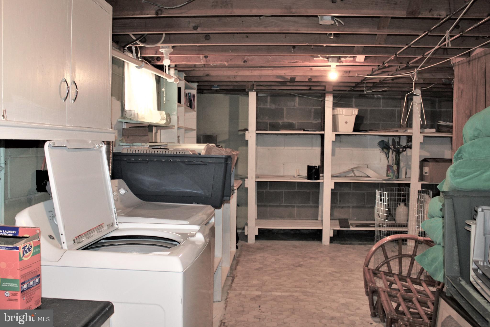 STONEY RUN - Residential