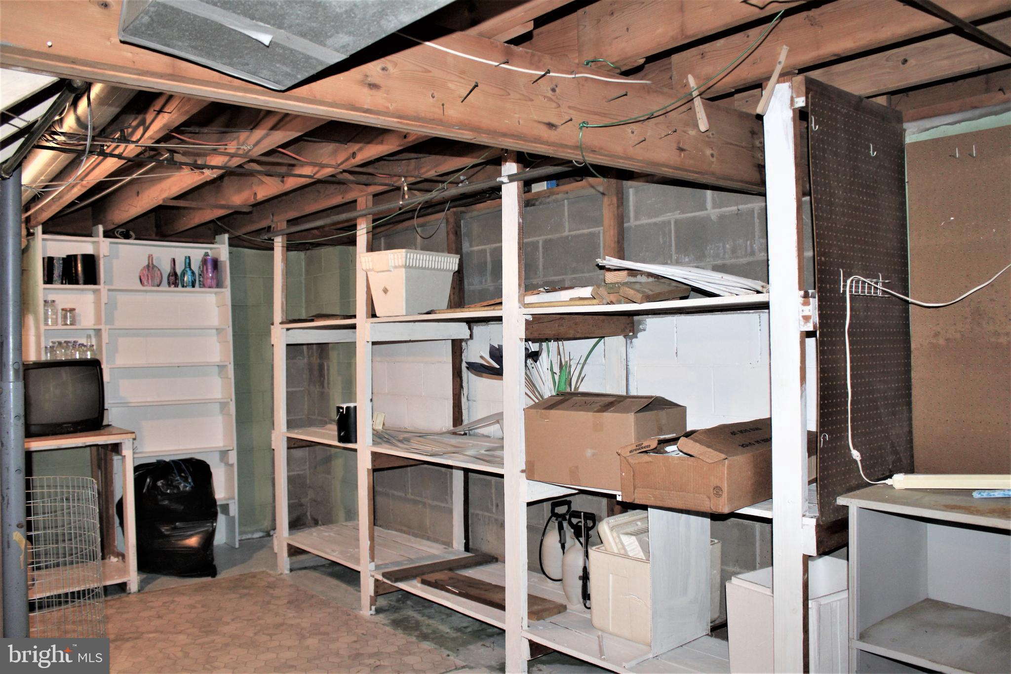 STONEY RUN - Residential