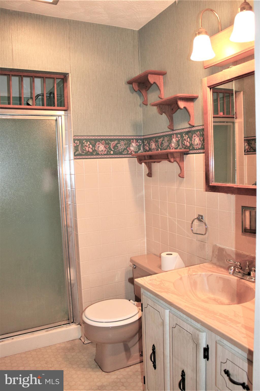 STONEY RUN - Residential