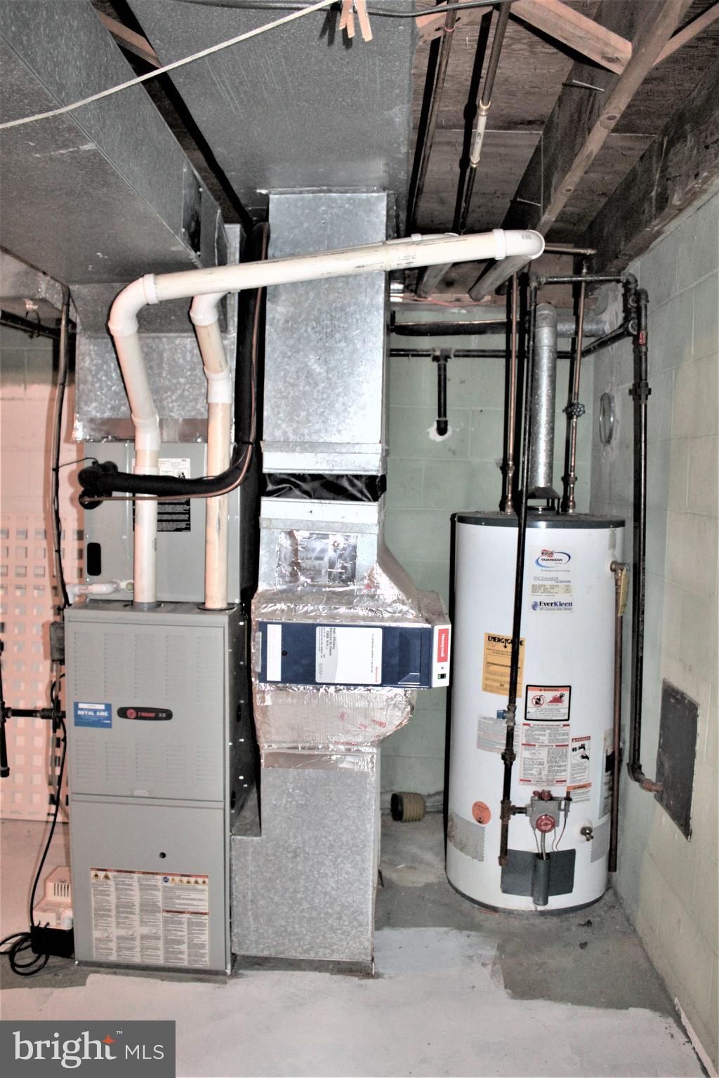 STONEY RUN - Residential