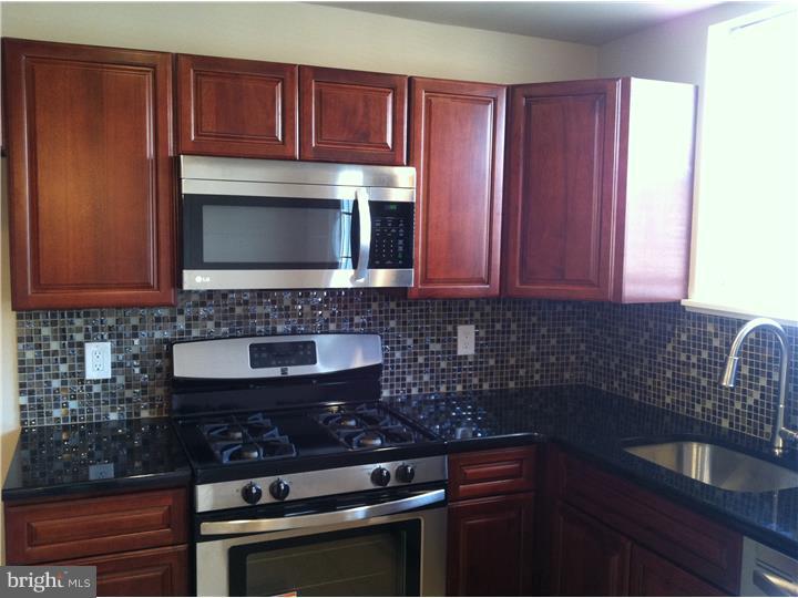 MT AIRY (EAST) - Residential