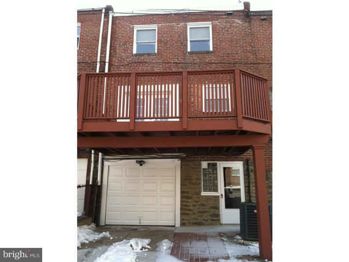 MT AIRY (EAST) - Residential