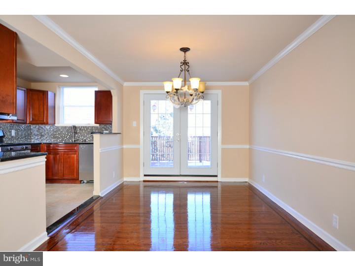 MT AIRY (EAST) - Residential