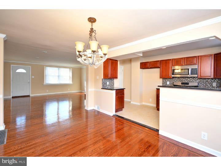 MT AIRY (EAST) - Residential