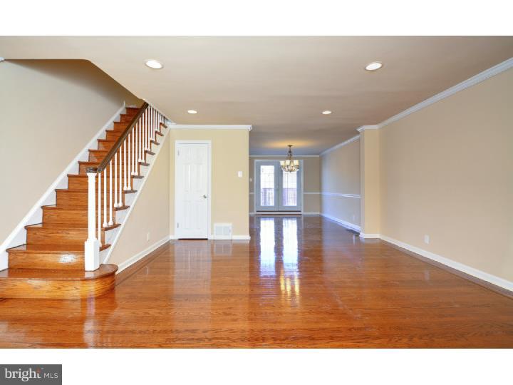 MT AIRY (EAST) - Residential