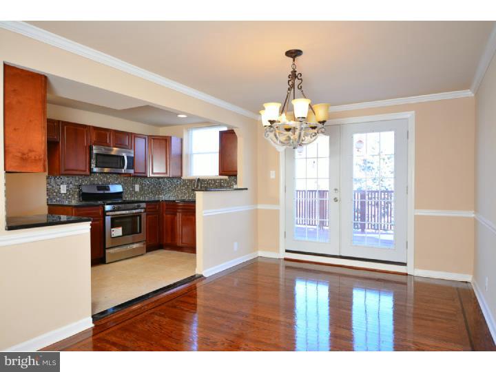 MT AIRY (EAST) - Residential