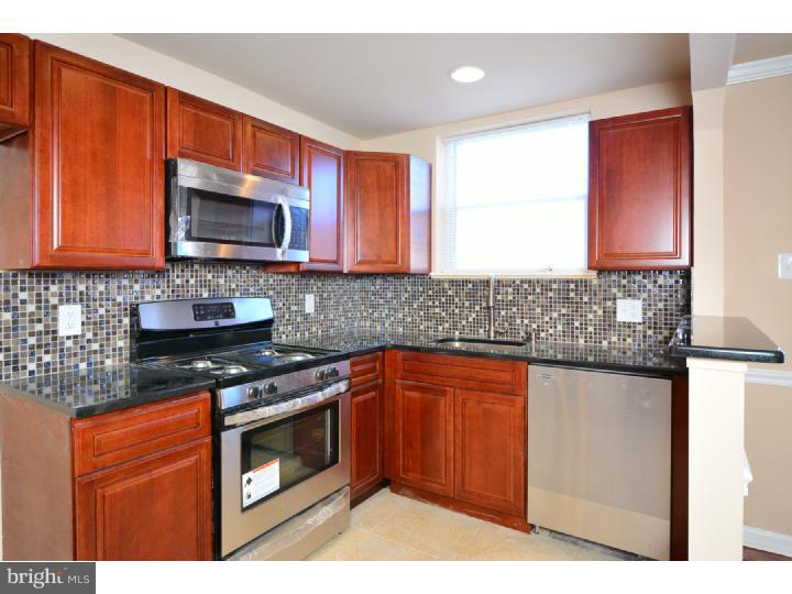 MT AIRY (EAST) - Residential