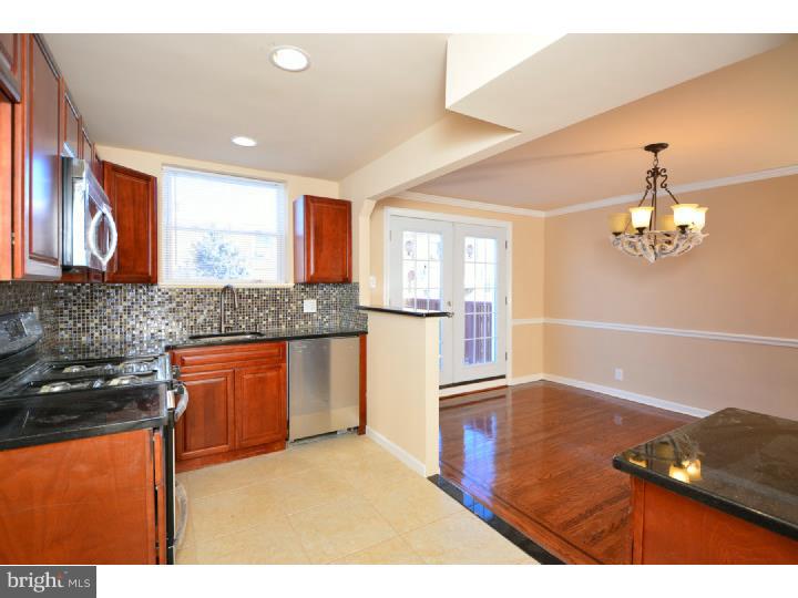 MT AIRY (EAST) - Residential