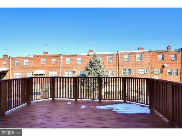 MT AIRY (EAST) - Residential