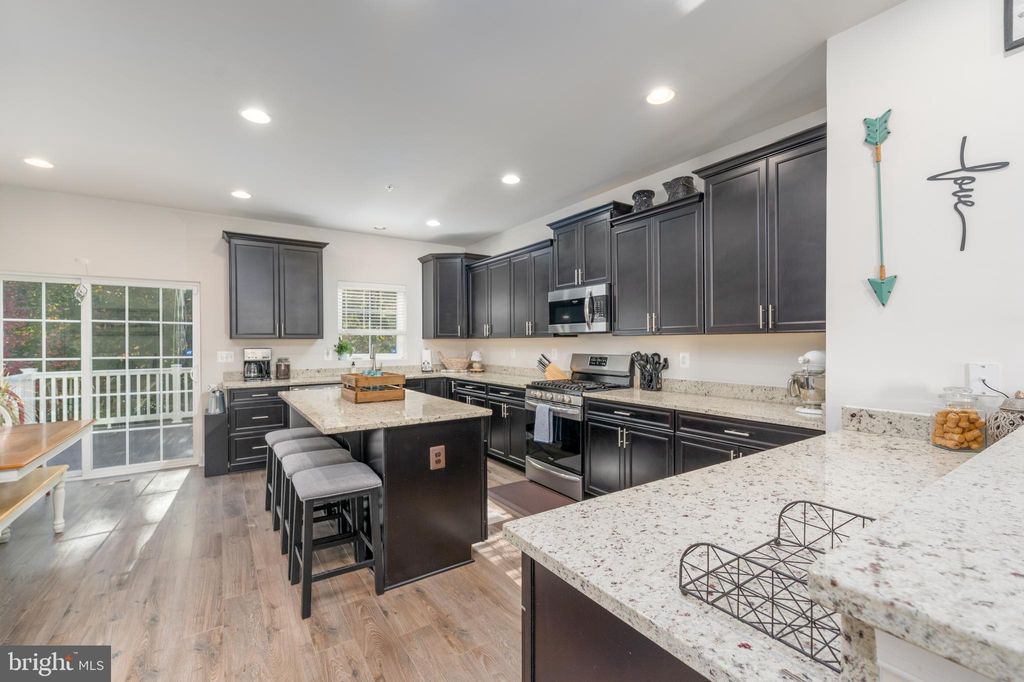 Photo of 3647 Duckhorn Way, LAUREL, MD 20724 (MLS # MDAA2127864)