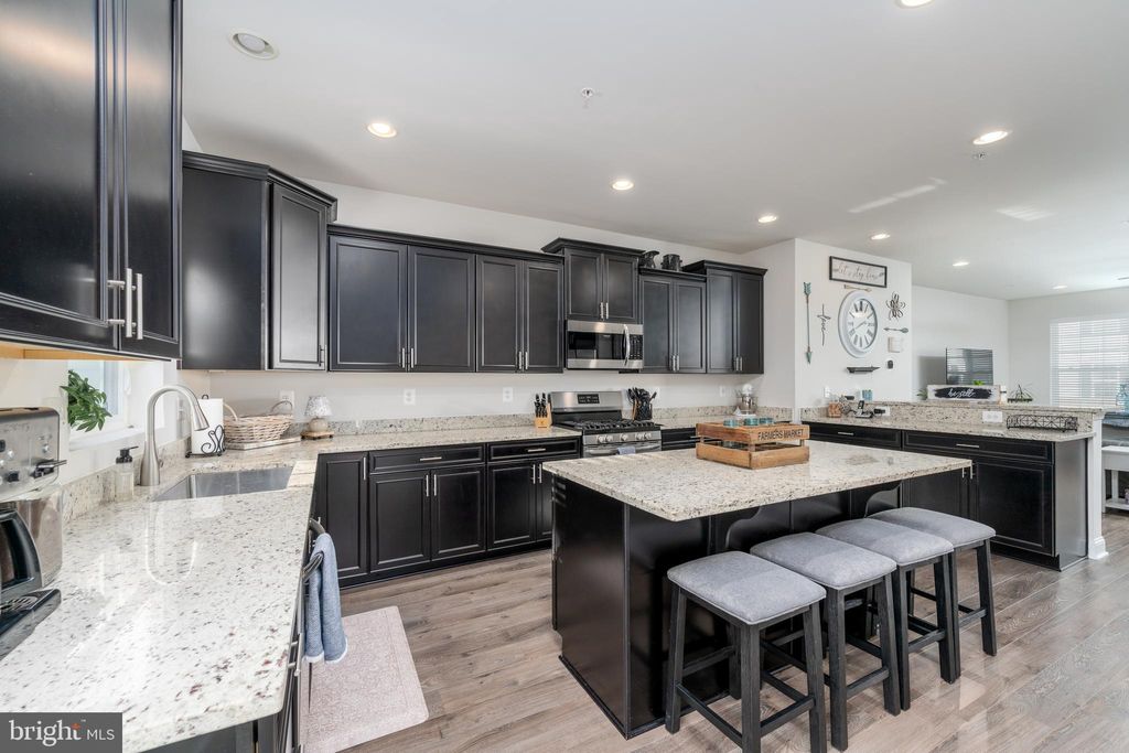 Photo of 3647 Duckhorn Way, LAUREL, MD 20724 (MLS # MDAA2127864)