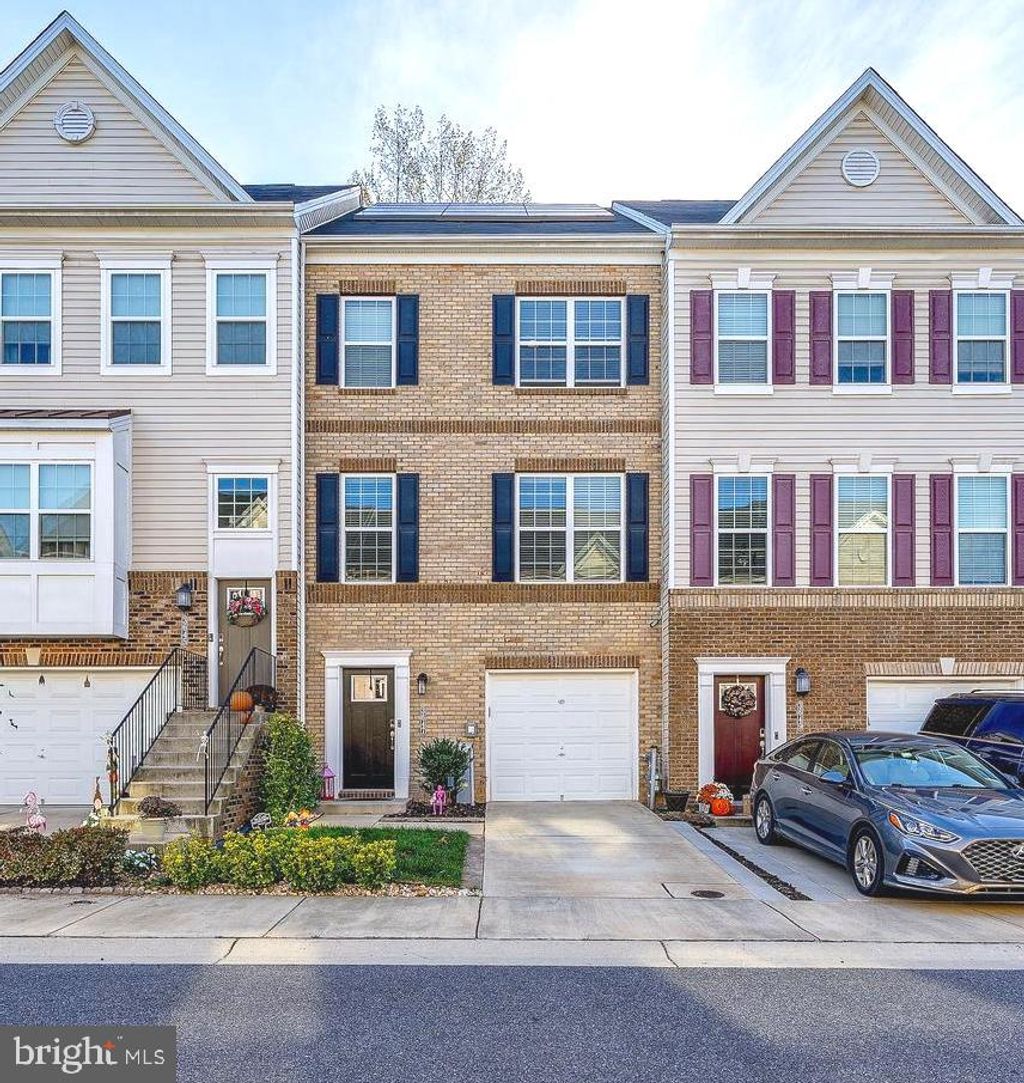 Photo of 3647 Duckhorn Way, LAUREL, MD 20724 (MLS # MDAA2127864)