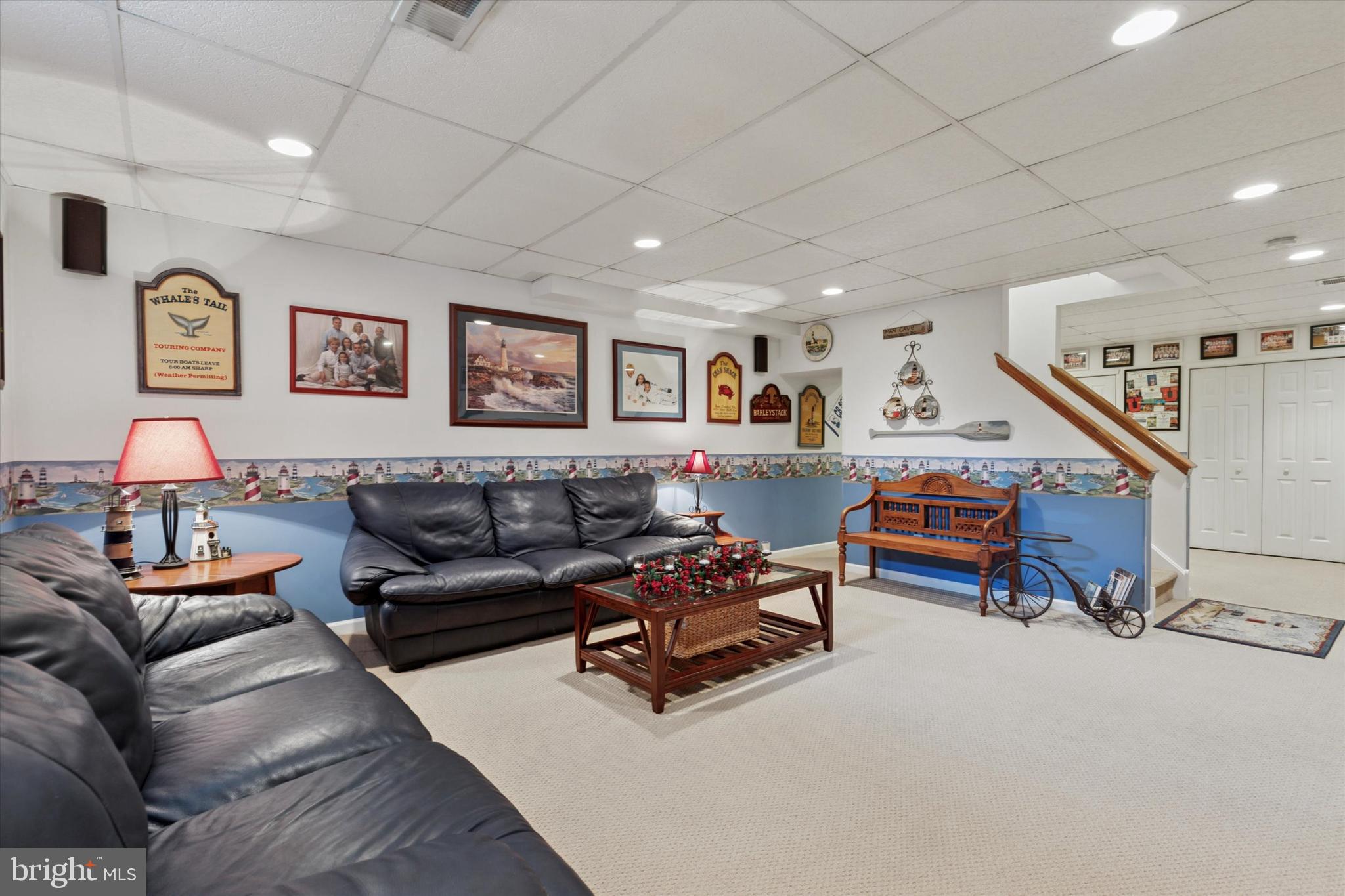 WARRINGTON OAKS - Residential