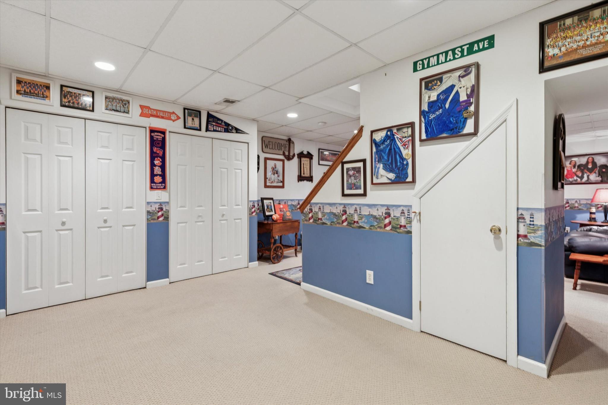 WARRINGTON OAKS - Residential