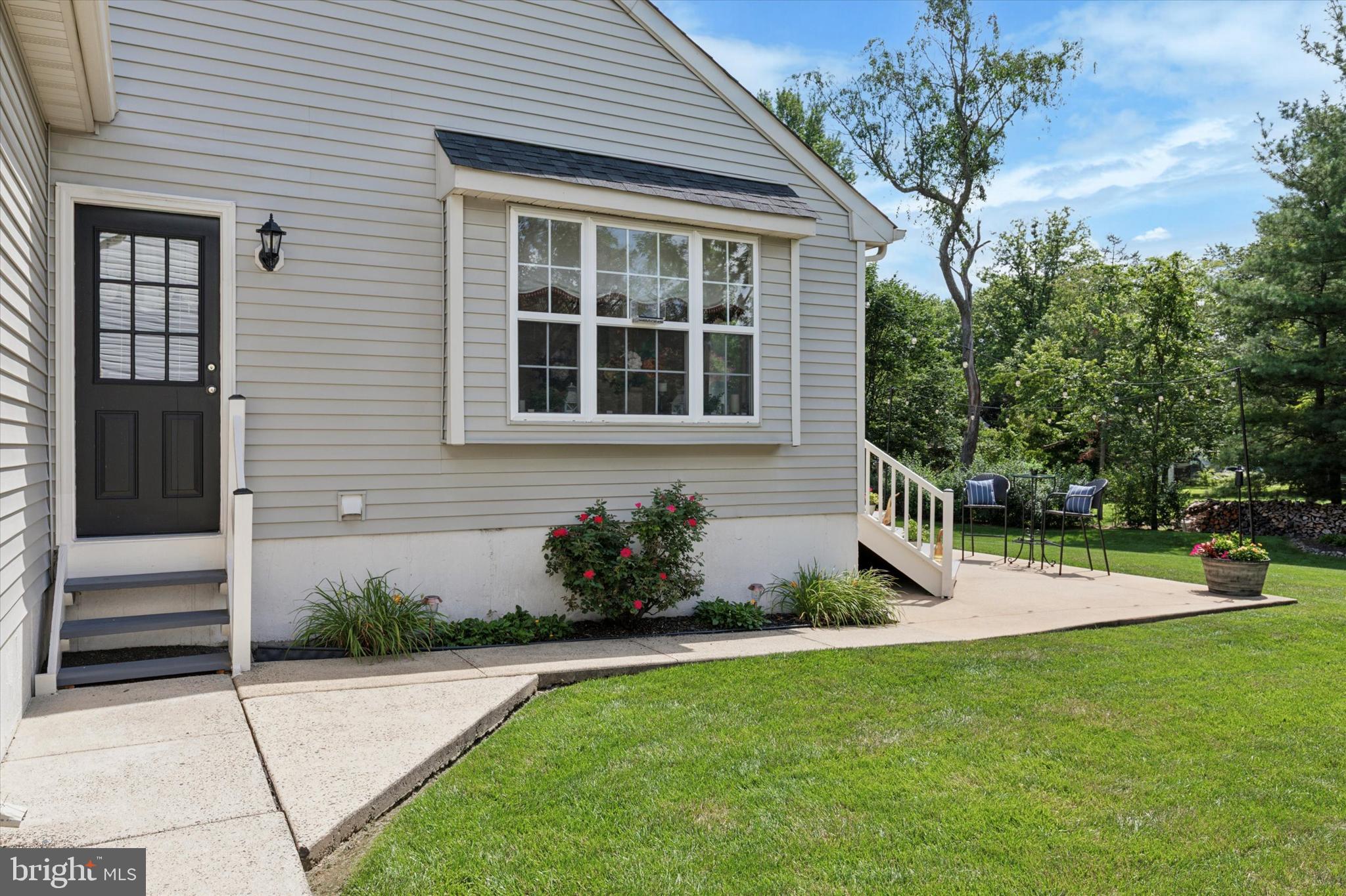 WARRINGTON OAKS - Residential