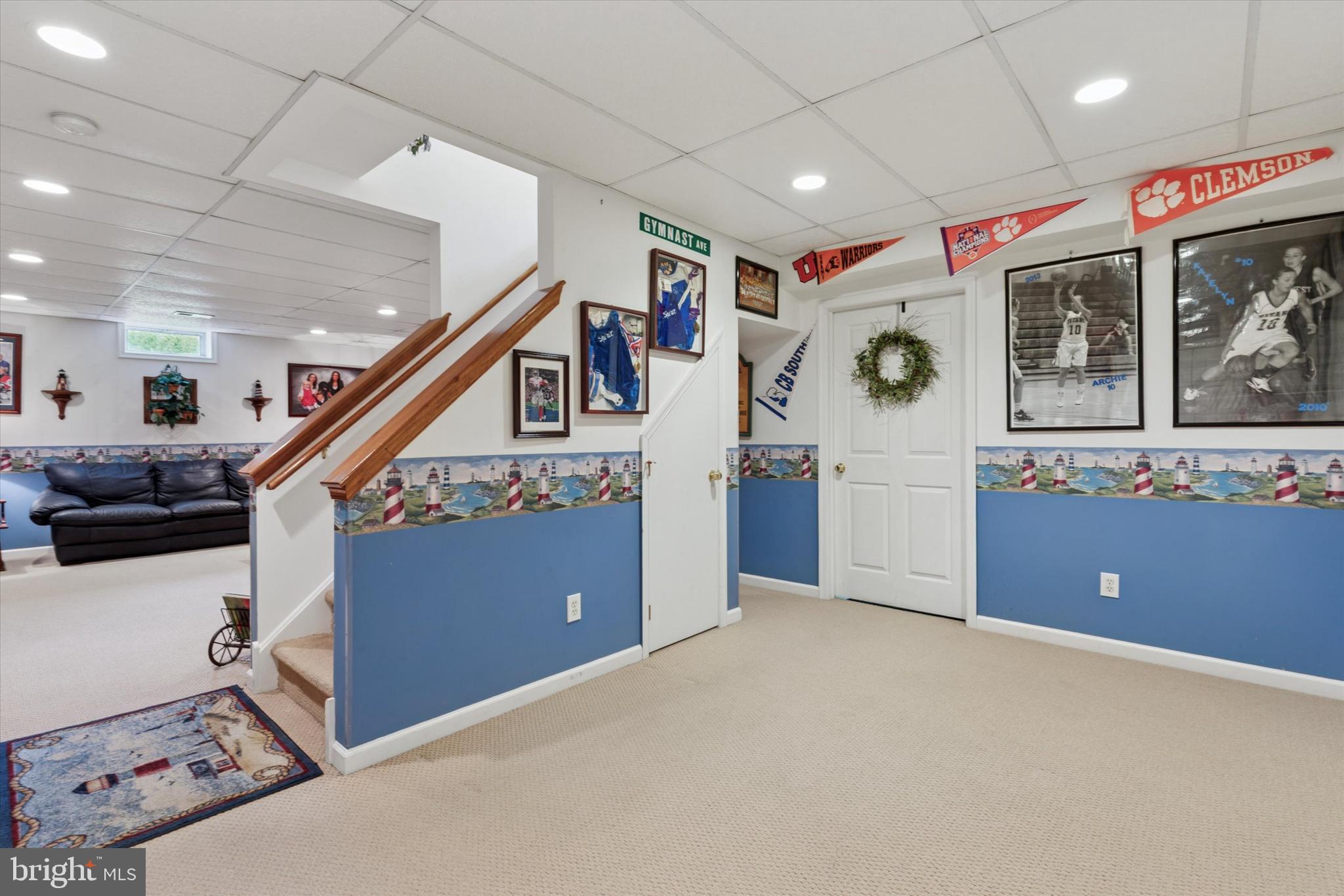 WARRINGTON OAKS - Residential