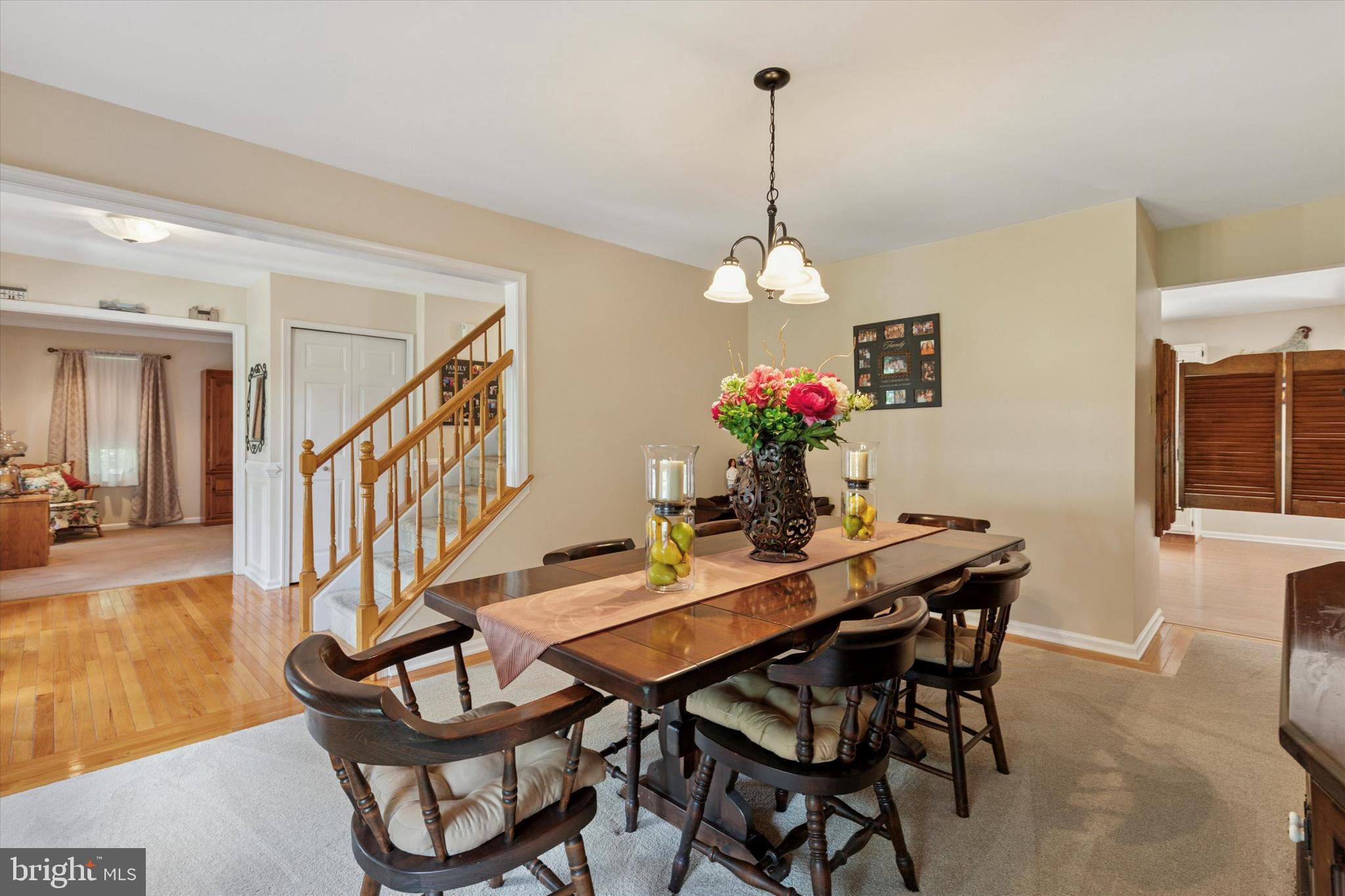 WARRINGTON OAKS - Residential