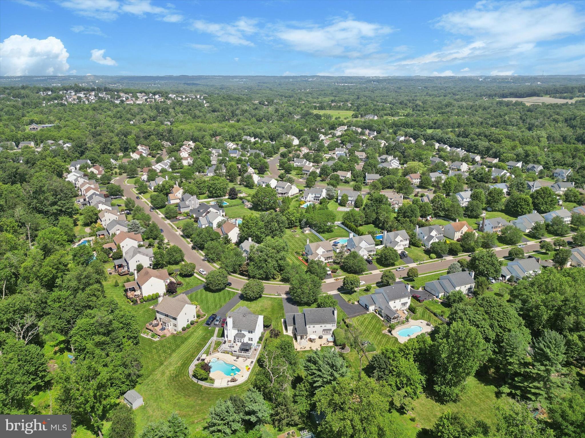 WARRINGTON OAKS - Residential