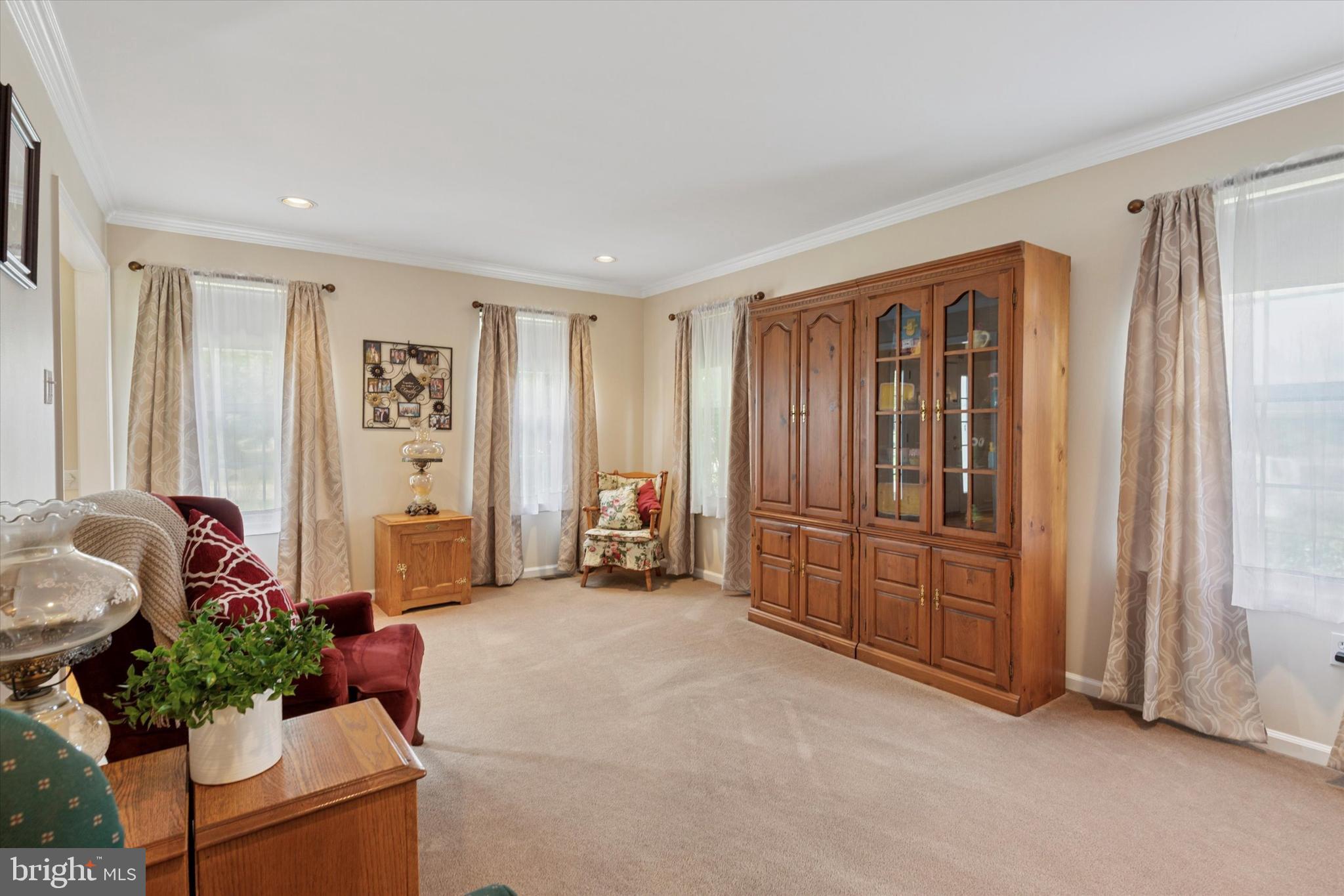 WARRINGTON OAKS - Residential