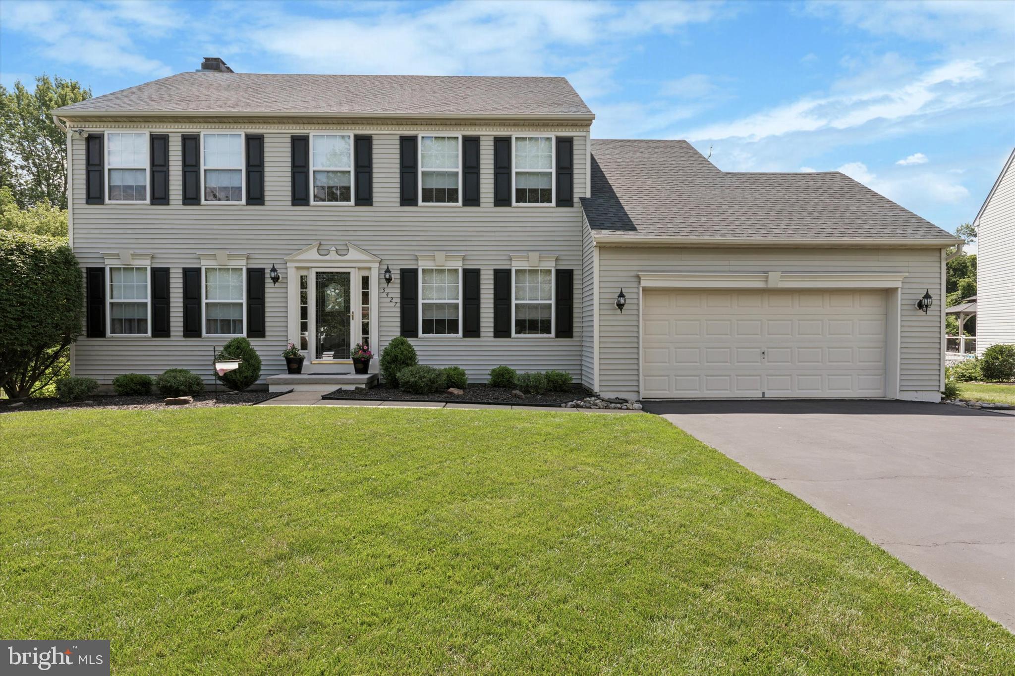 WARRINGTON OAKS - Residential