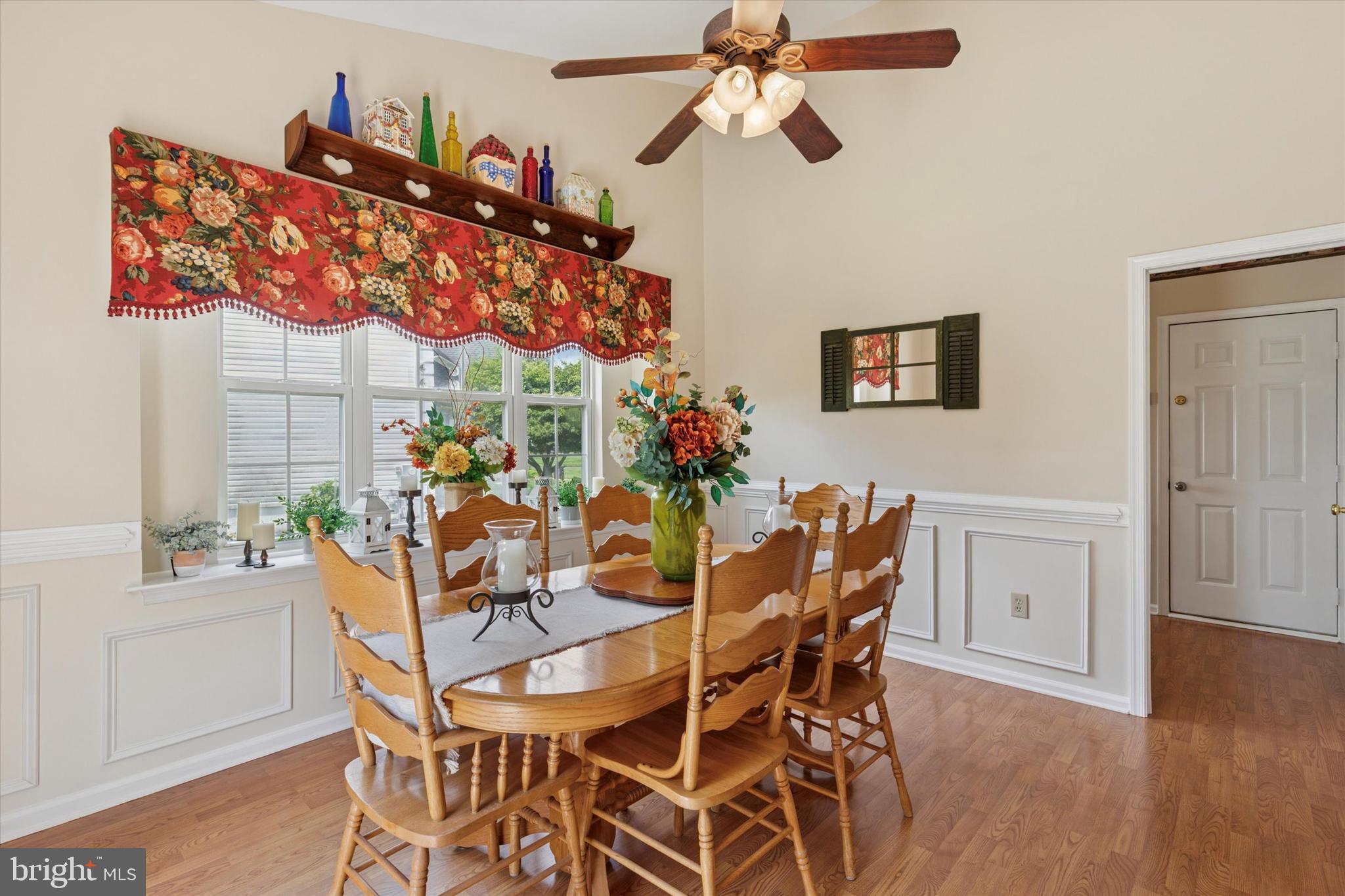 WARRINGTON OAKS - Residential