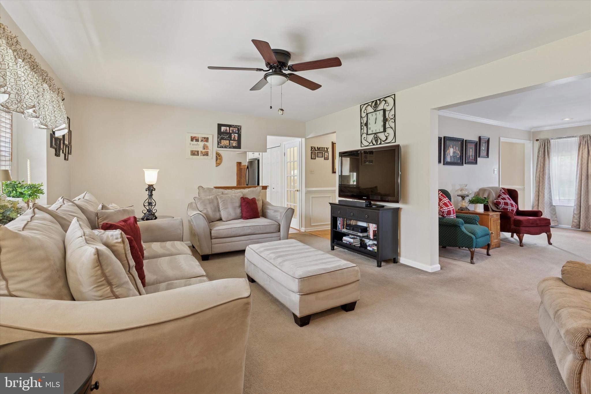 WARRINGTON OAKS - Residential