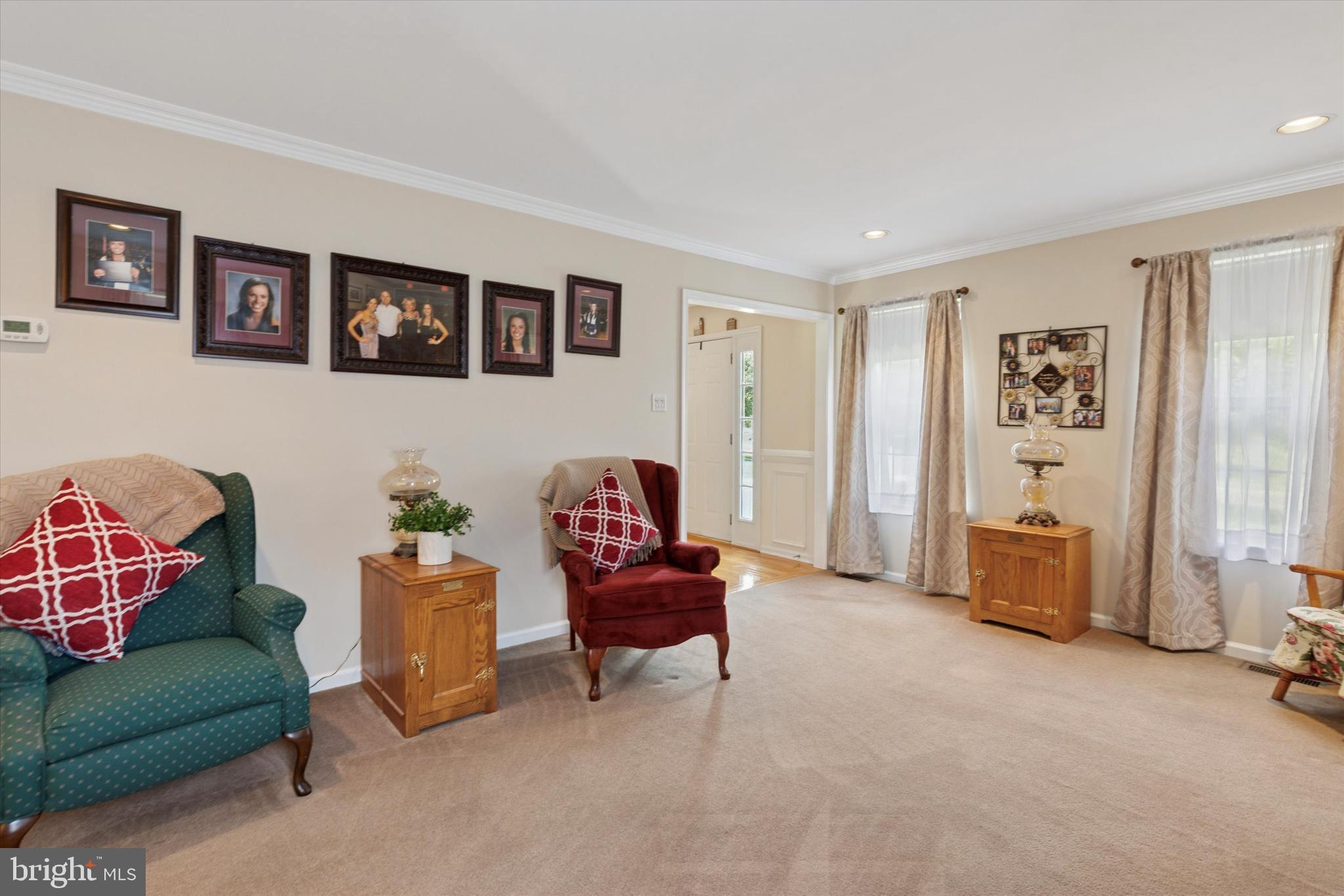 WARRINGTON OAKS - Residential