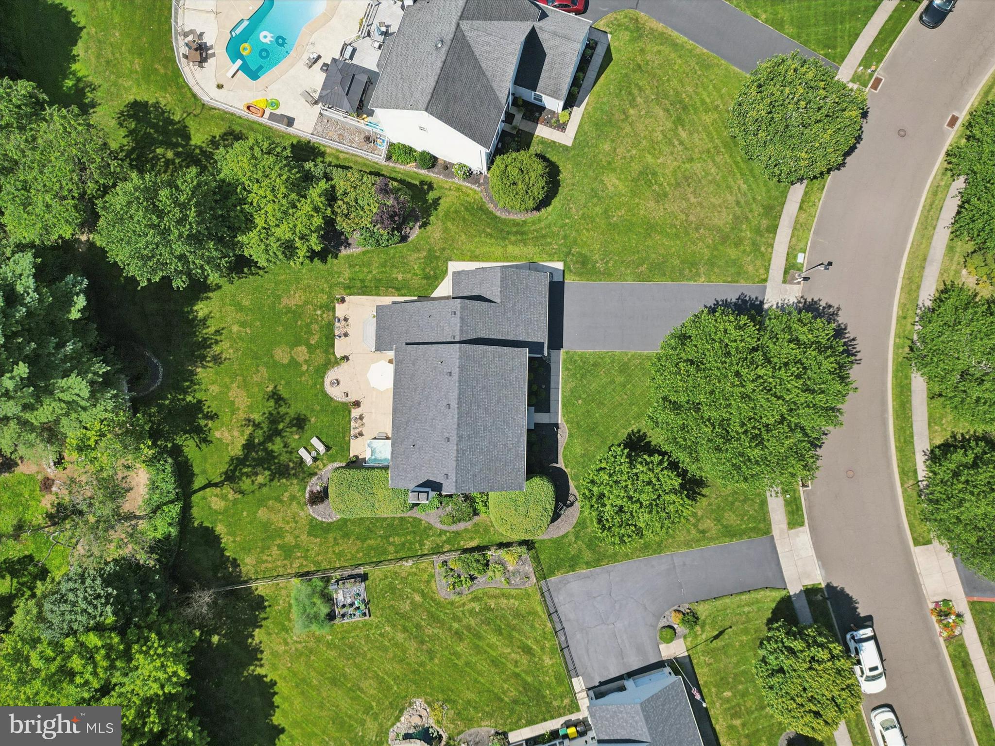 WARRINGTON OAKS - Residential