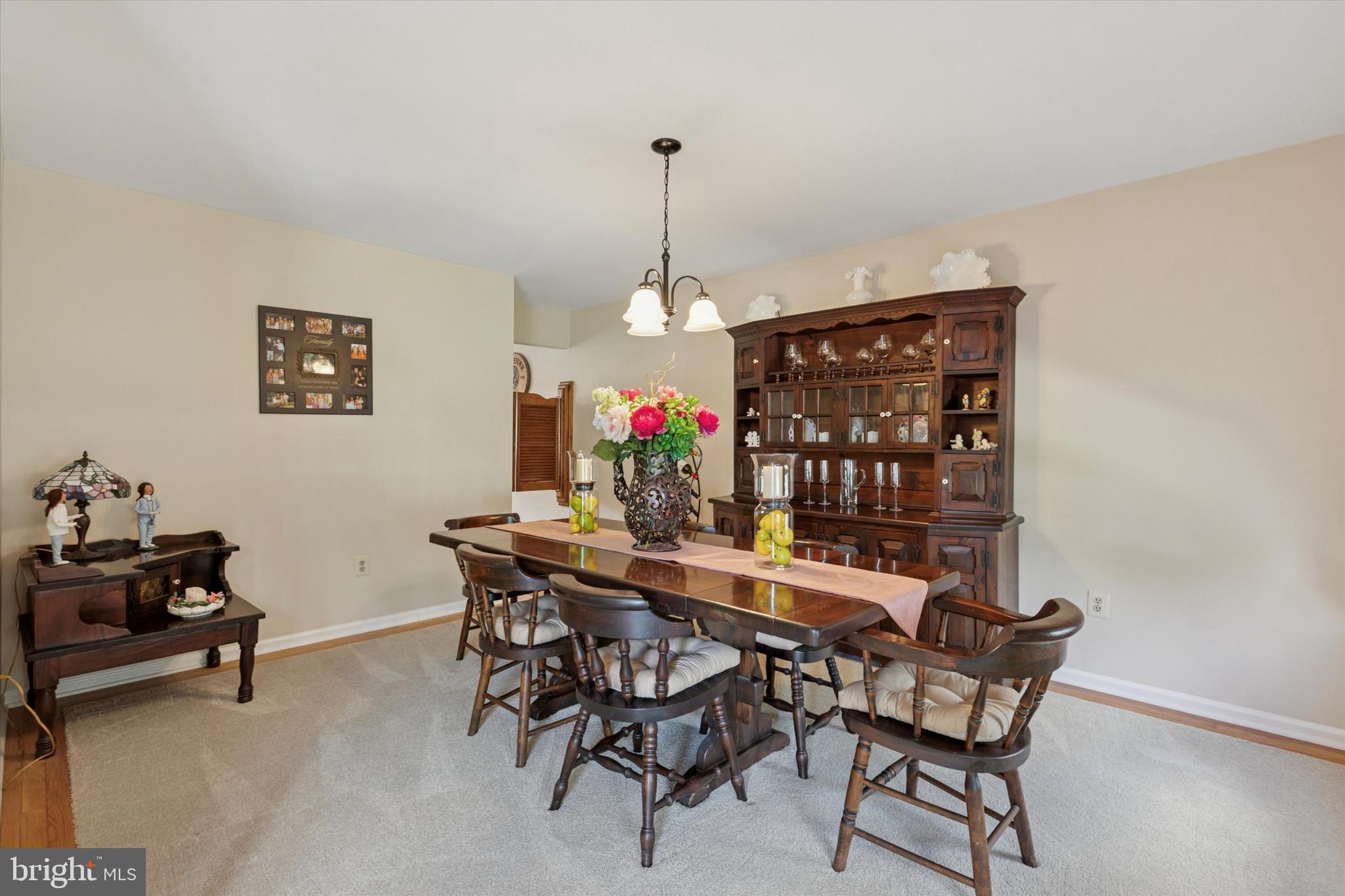 WARRINGTON OAKS - Residential