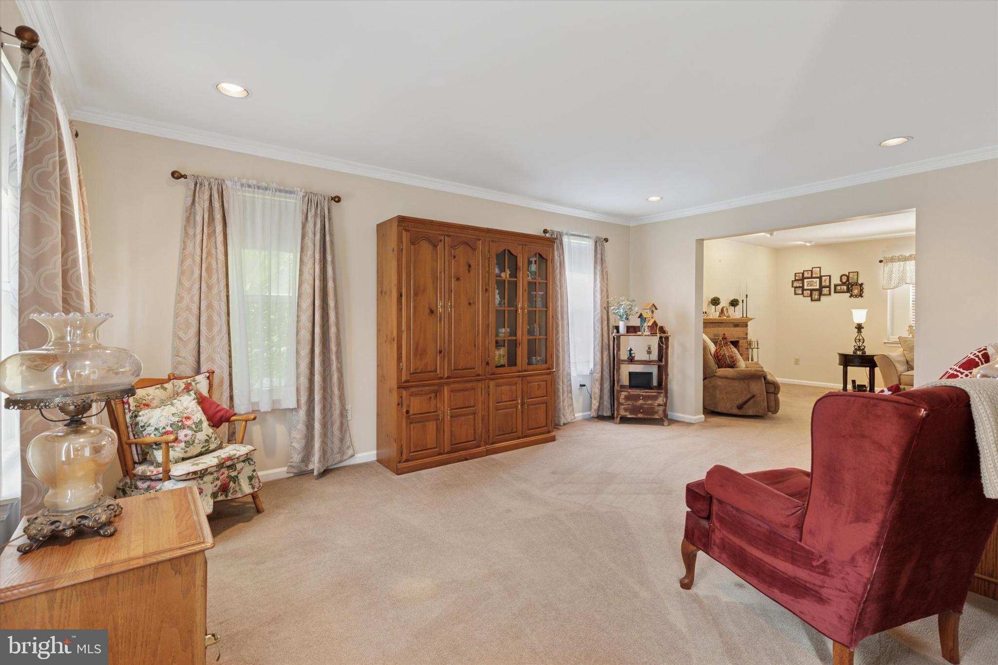 WARRINGTON OAKS - Residential