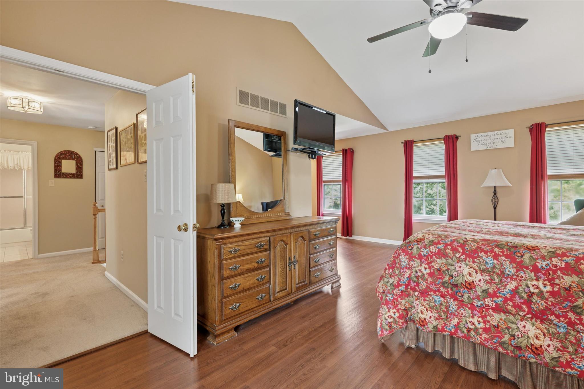 WARRINGTON OAKS - Residential