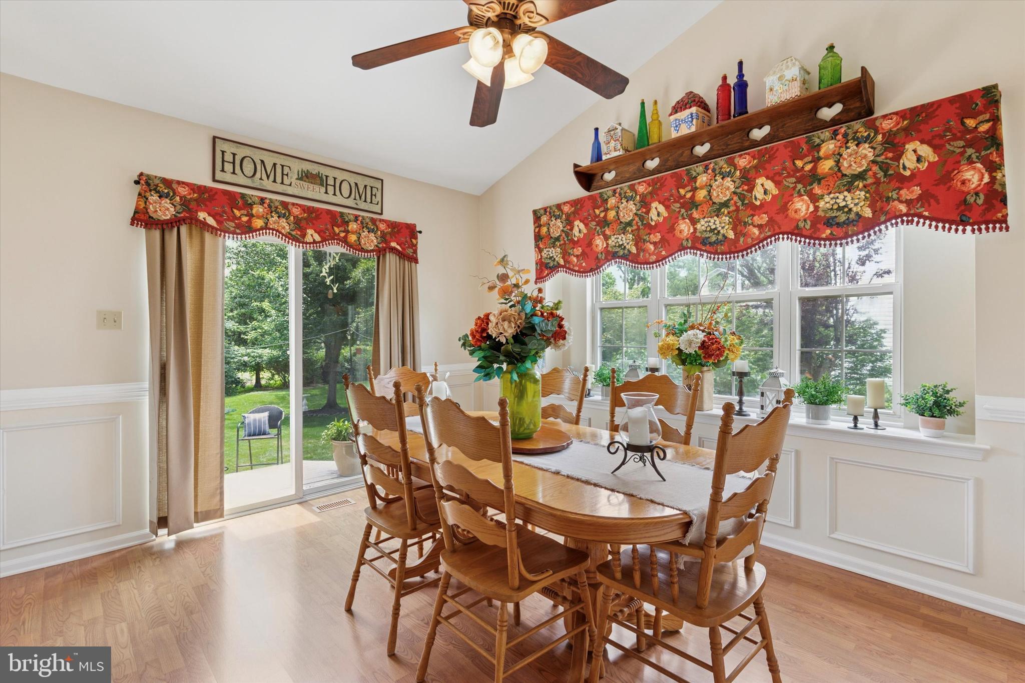 WARRINGTON OAKS - Residential