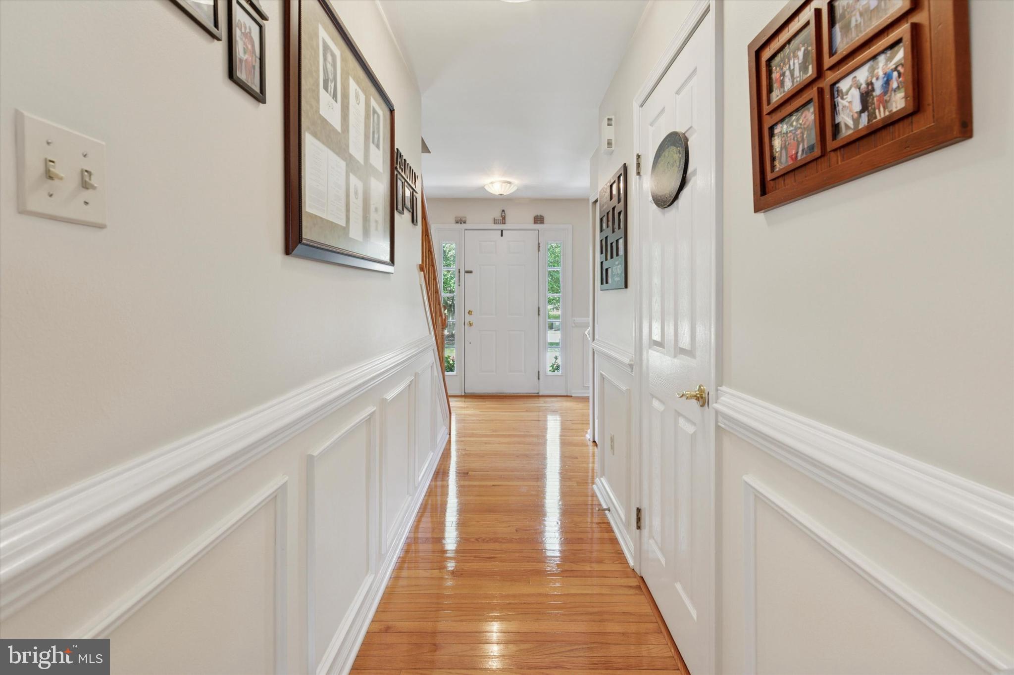 WARRINGTON OAKS - Residential