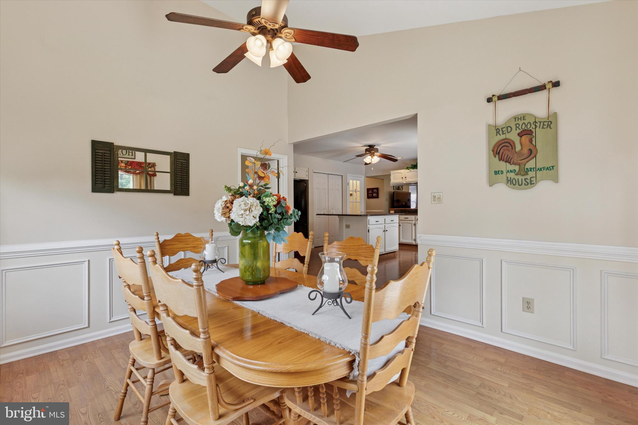 WARRINGTON OAKS - Residential