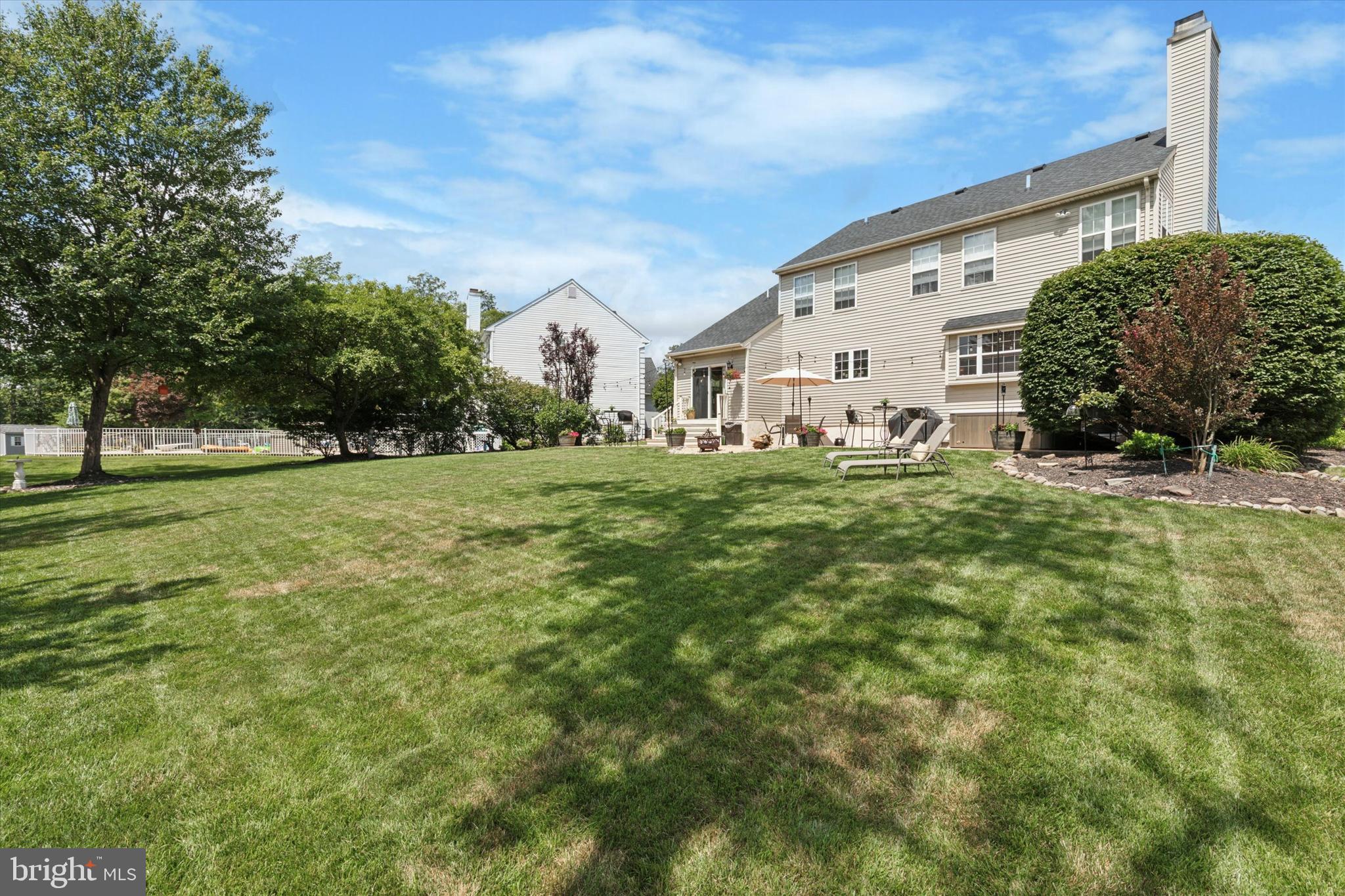 WARRINGTON OAKS - Residential