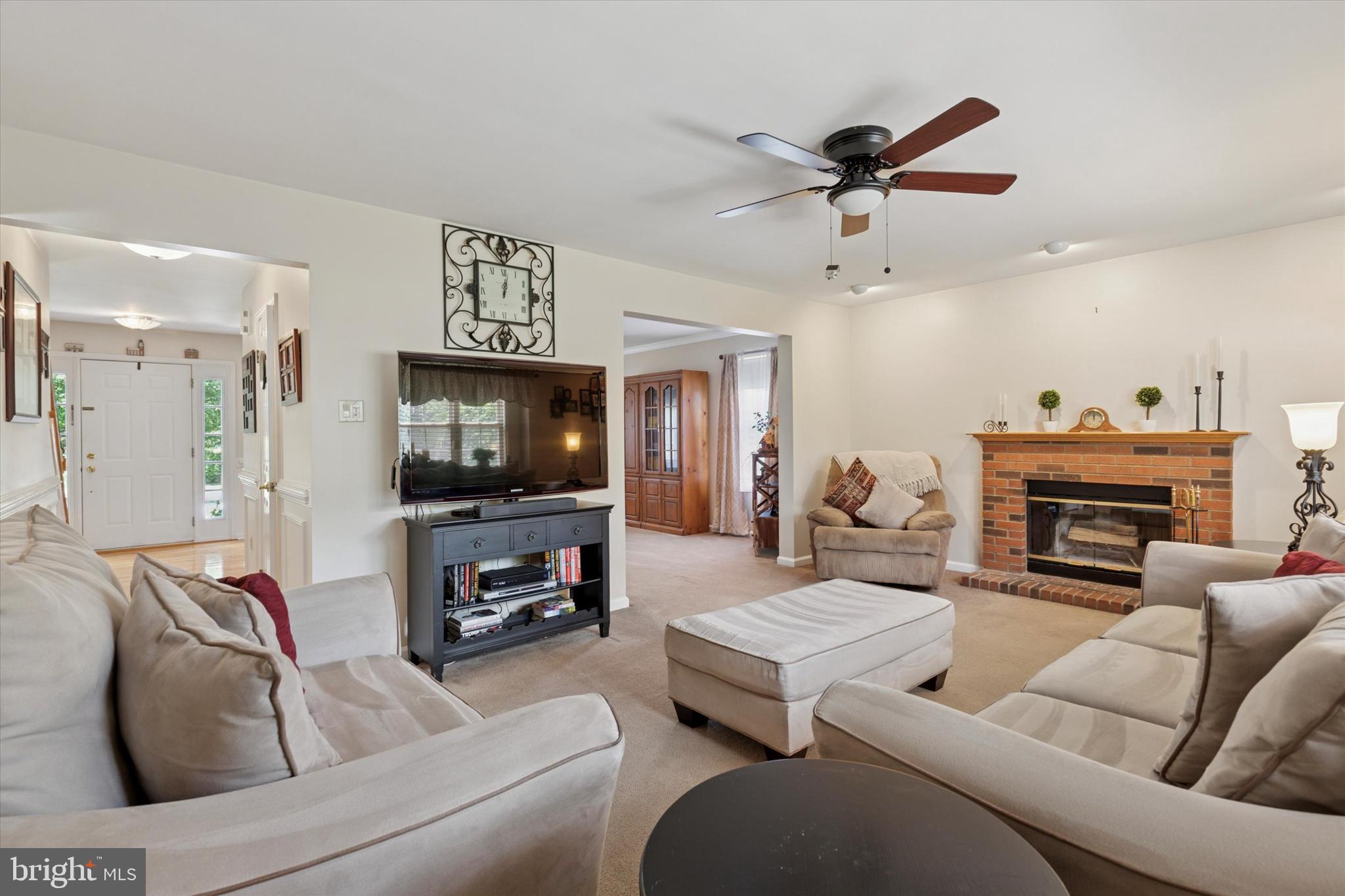 WARRINGTON OAKS - Residential