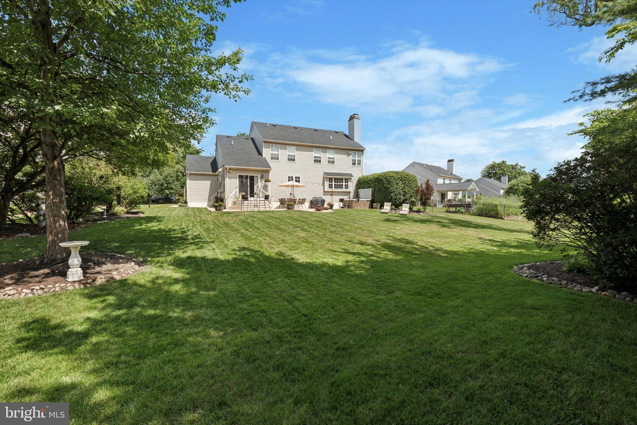 WARRINGTON OAKS - Residential