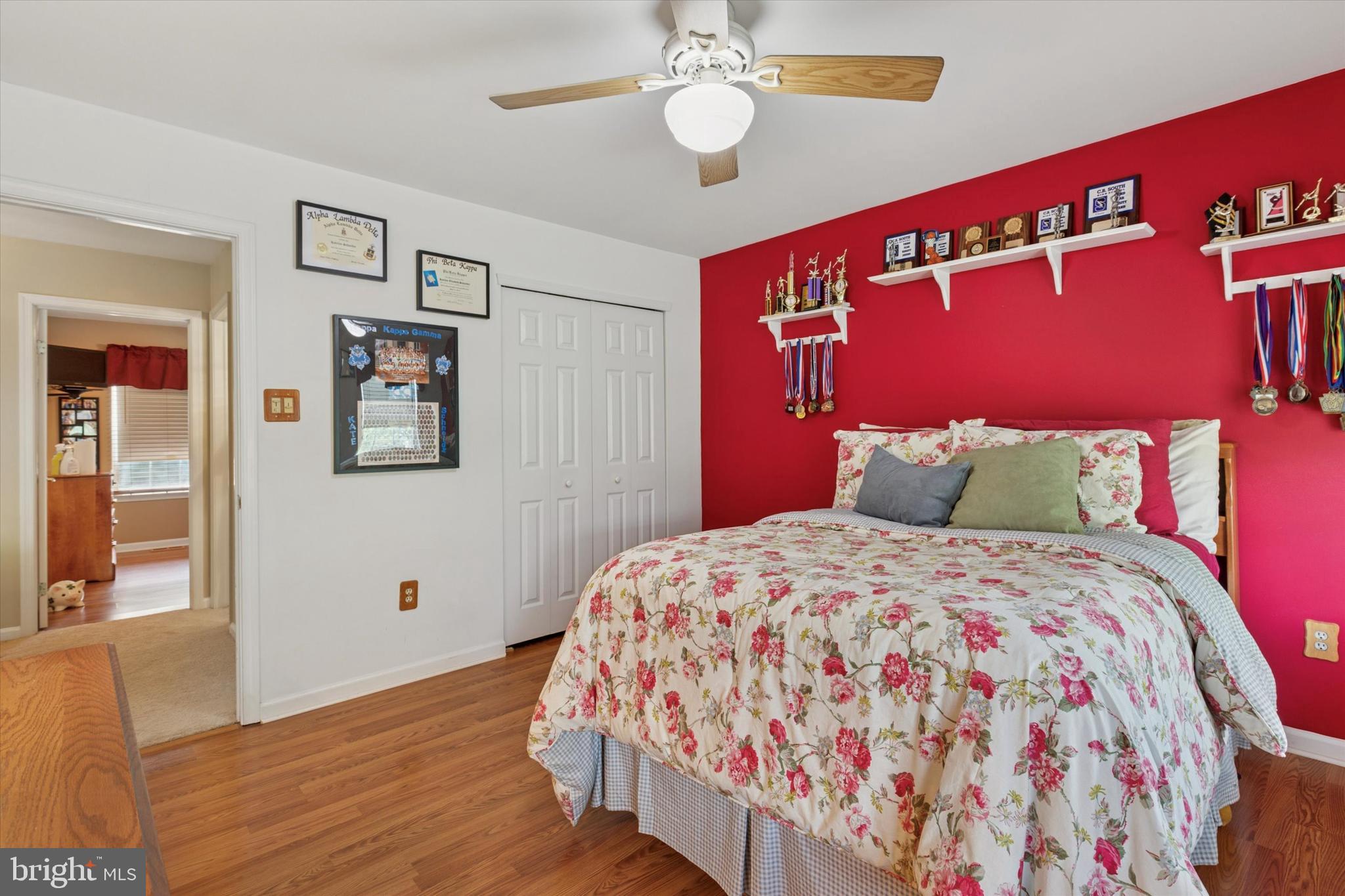 WARRINGTON OAKS - Residential