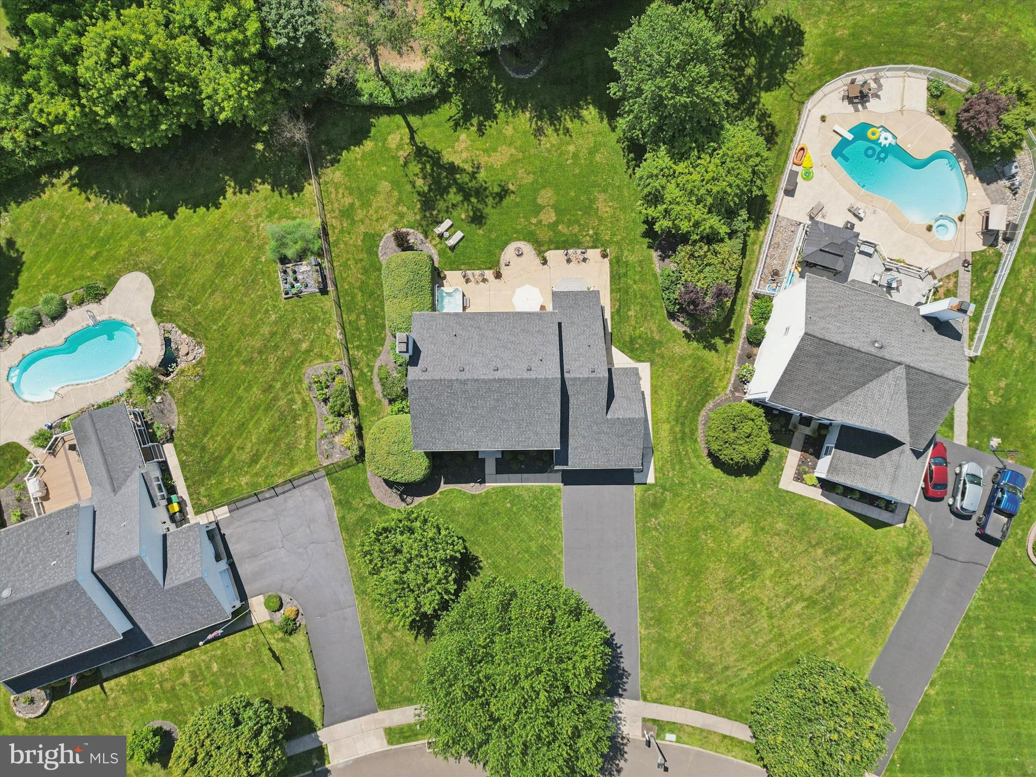 WARRINGTON OAKS - Residential