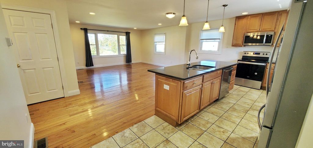 Photo of 2398 N Kistler Court, KUTZTOWN, PA 19530 (MLS # PALH2013734)