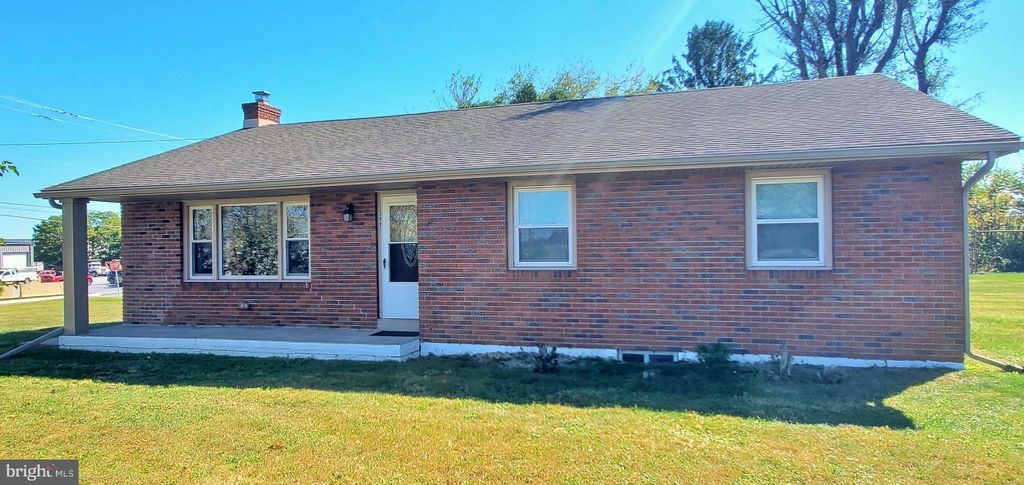 Photo of 2398 N Kistler Court, KUTZTOWN, PA 19530 (MLS # PALH2013734)