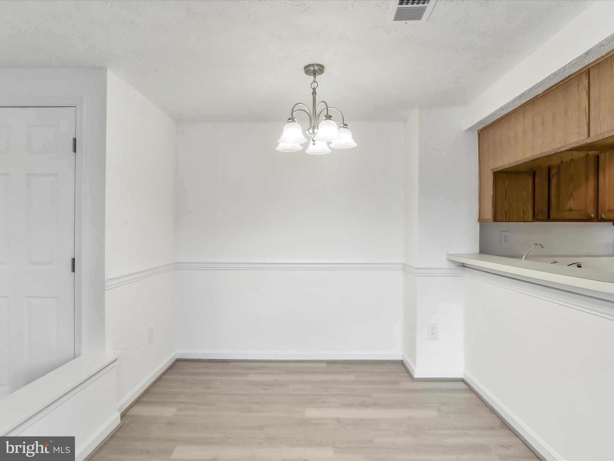 FREDERICKTOWNE VILLAGE - Residential