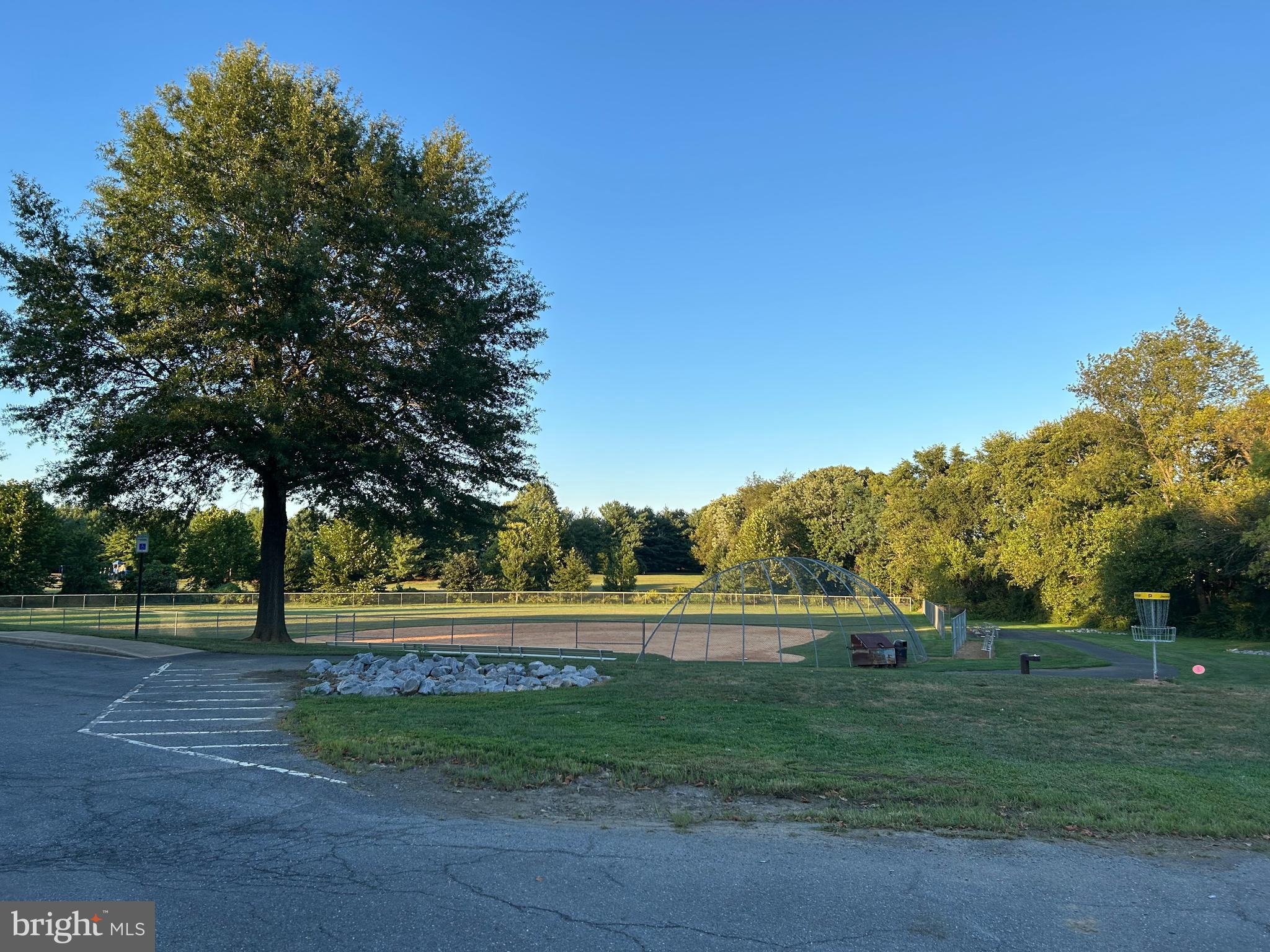 FREDERICKTOWNE VILLAGE - Residential