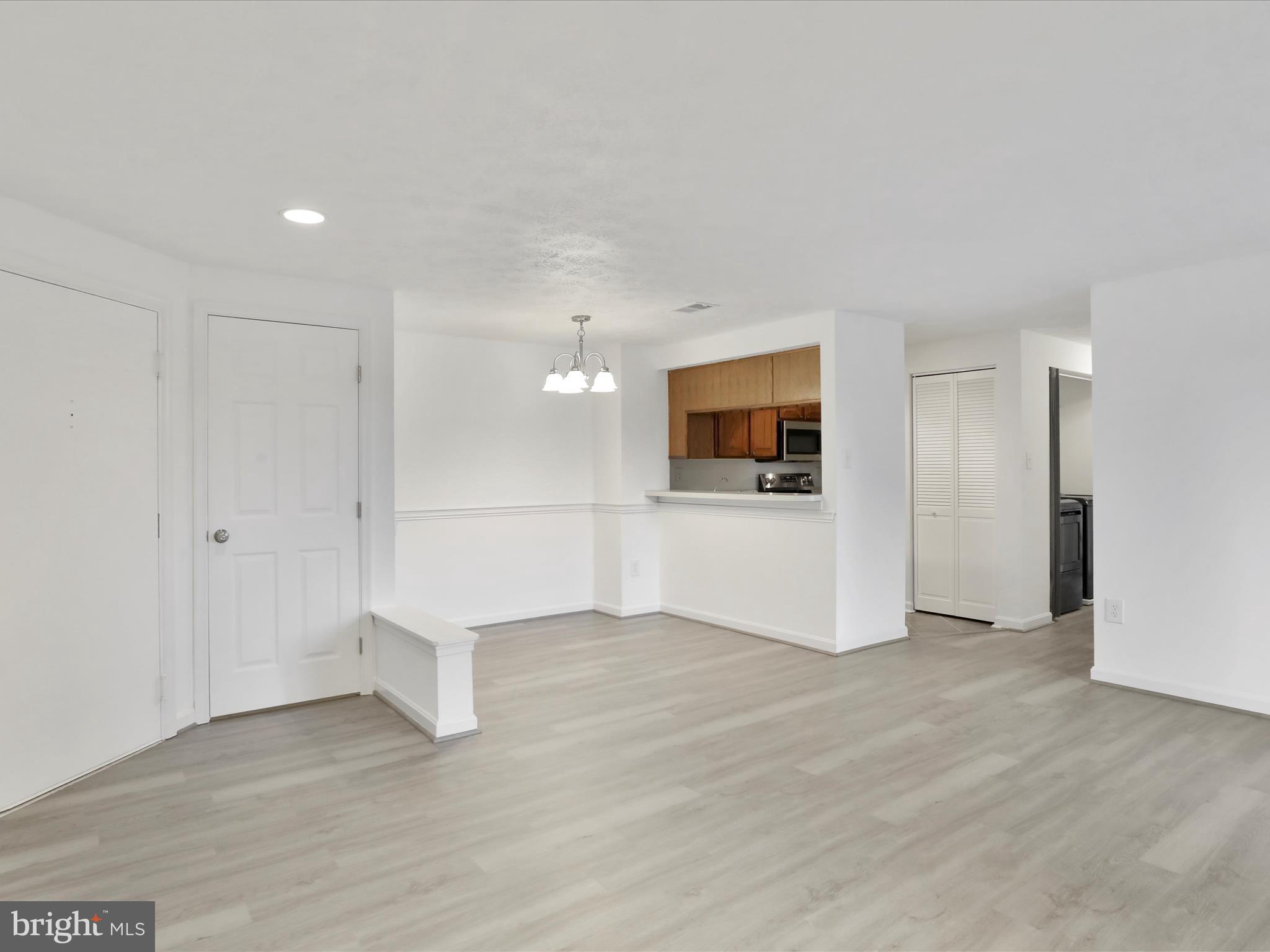 FREDERICKTOWNE VILLAGE - Residential