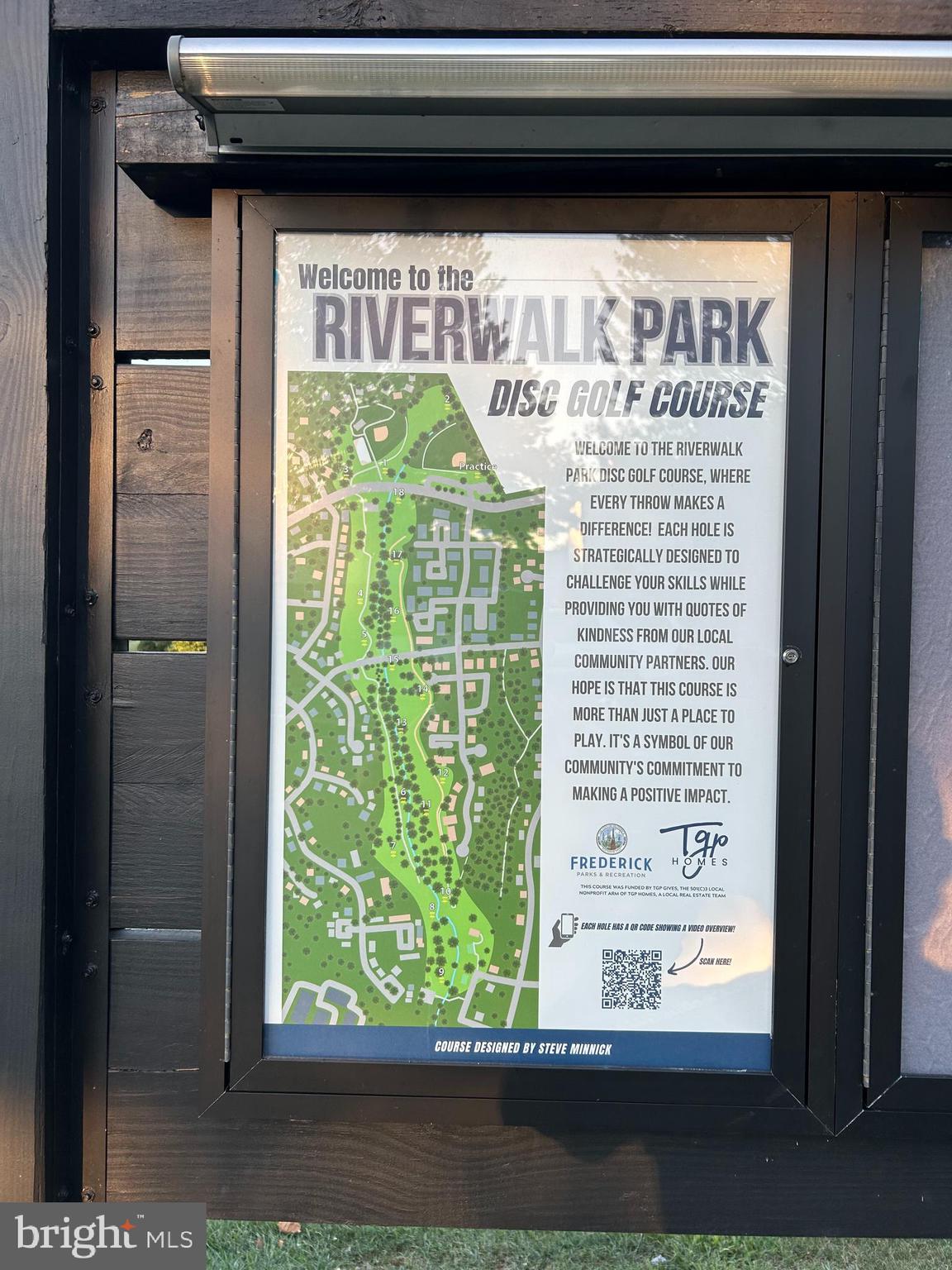 FREDERICKTOWNE VILLAGE - Residential