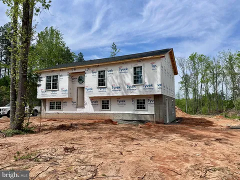 27055 Eleys Ford Road, Richardsville, VA MLS: VACU2009448